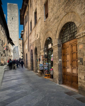 Affittacamere Chiti Melania San Gimignano